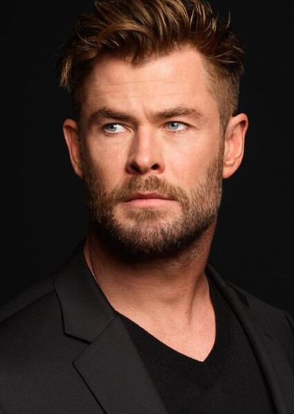 Chris Hemsworth