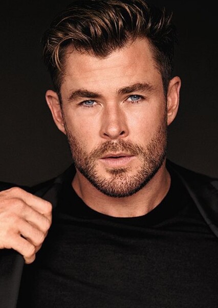 Chris Hemsworth