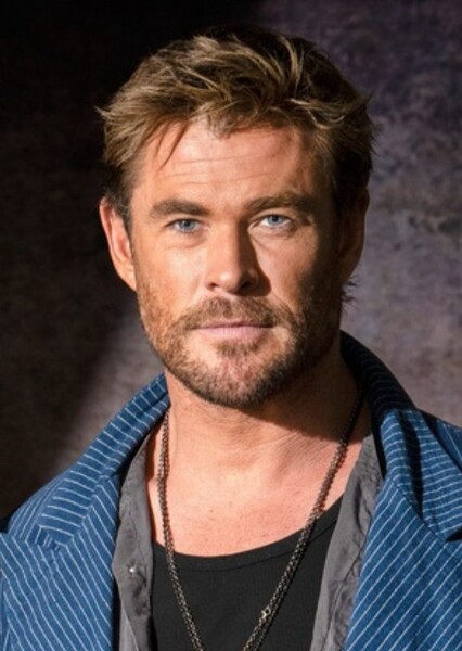 Chris Hemsworth photo