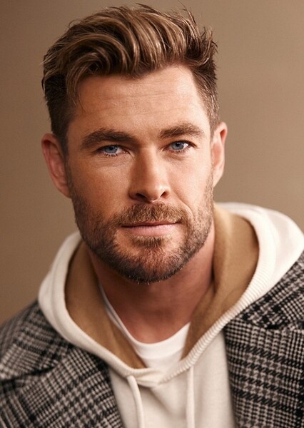 Chris Hemsworth