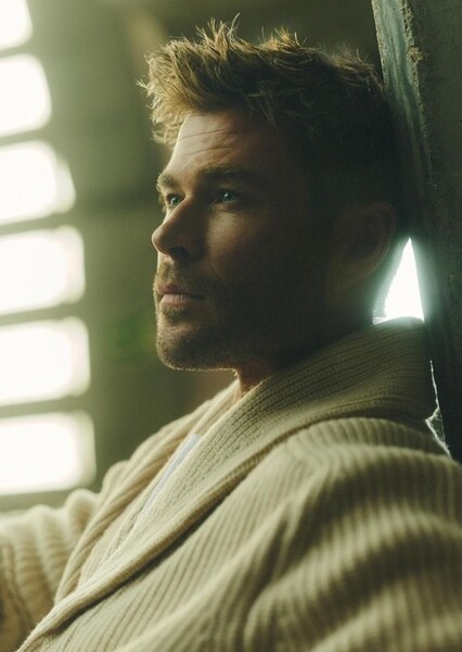 Chris Hemsworth