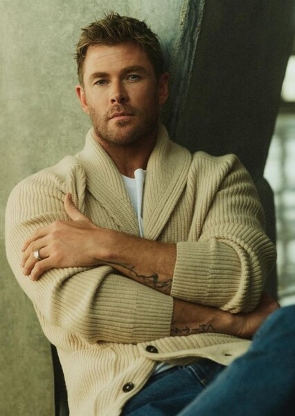 Chris Hemsworth photo