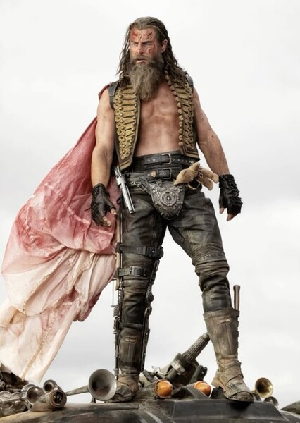 Chris Hemsworth photo