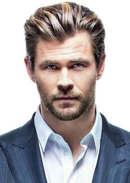 Chris Hemsworth photo