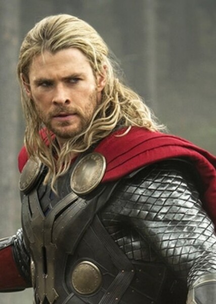 Chris Hemsworth photo