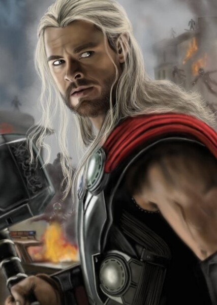 Chris Hemsworth