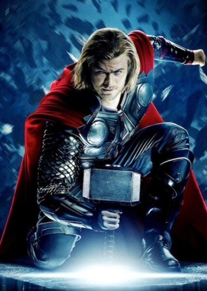 Chris Hemsworth photo