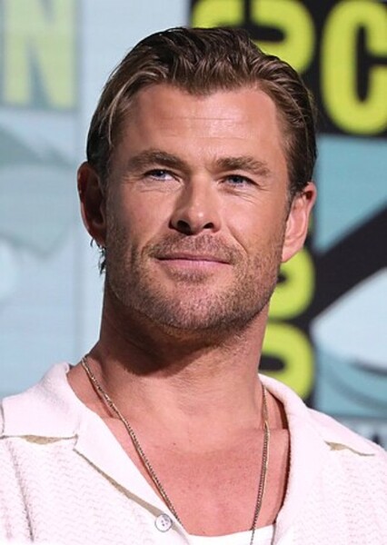 Chris Hemsworth photo