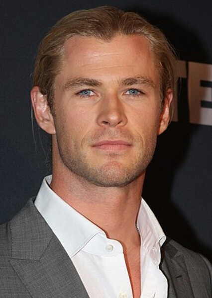 Chris Hemsworth photo