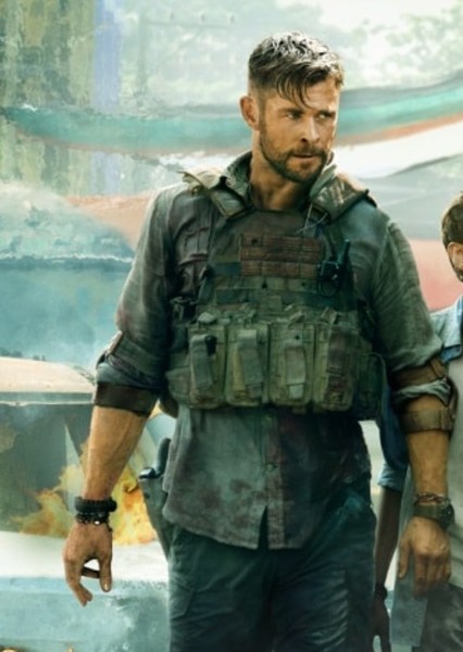 Chris Hemsworth photo