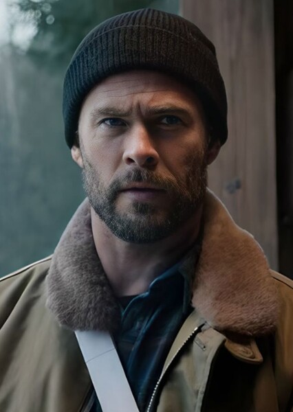 Chris Hemsworth photo