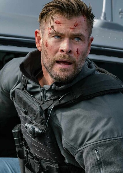 Chris Hemsworth photo