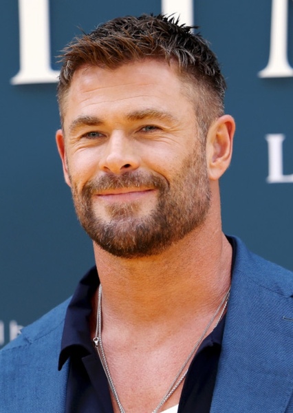 Chris Hemsworth photo