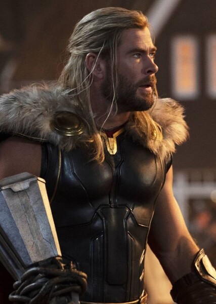 Thor