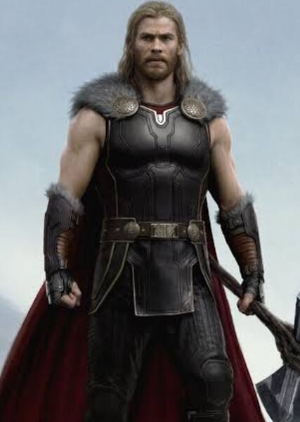 Thor Odinson
