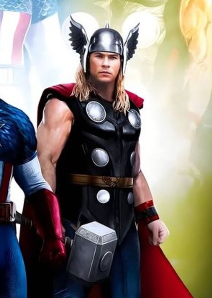 Chris Hemsworth photo