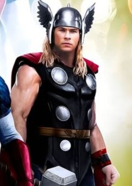 Chris Hemsworth photo