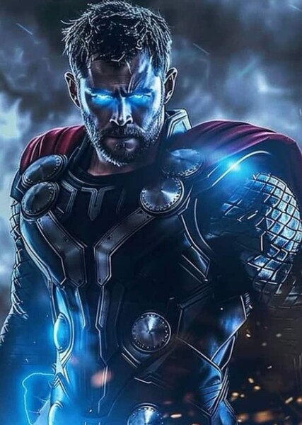 Thor Odinson