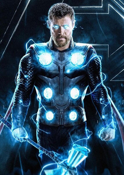 Chris Hemsworth photo