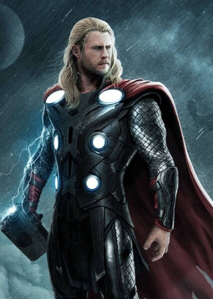 Thor