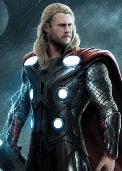 Chris Hemsworth