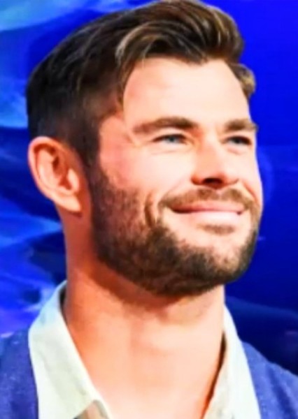 Chris Hemsworth photo