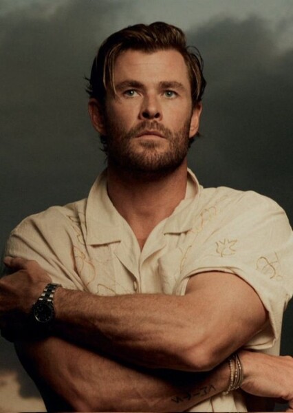 Chris Hemsworth photo