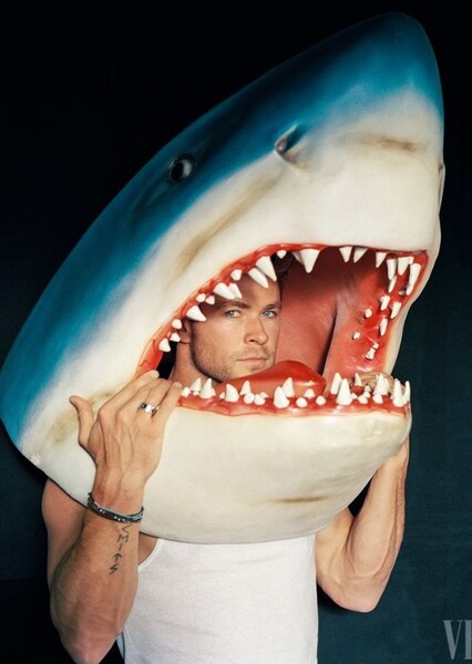 Chris Hemsworth photo