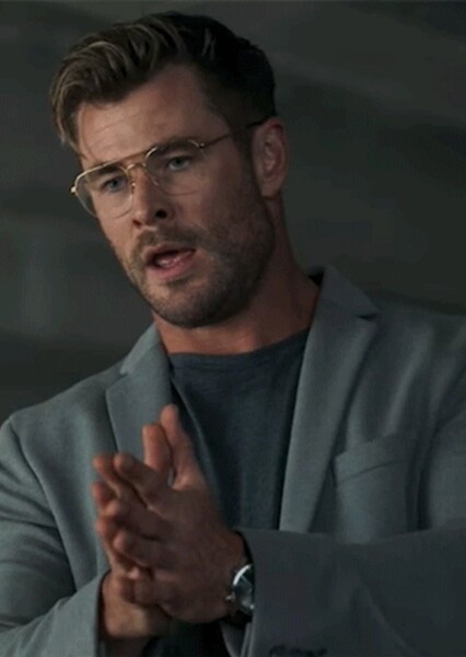 Chris Hemsworth photo
