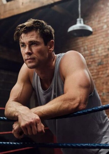Chris Hemsworth photo
