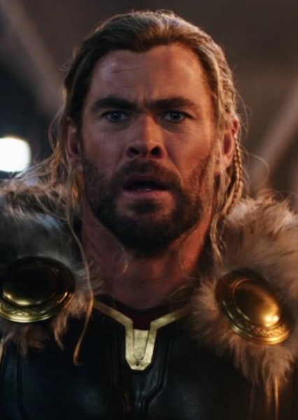 Chris Hemsworth