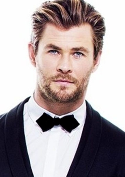 Chris Hemsworth photo