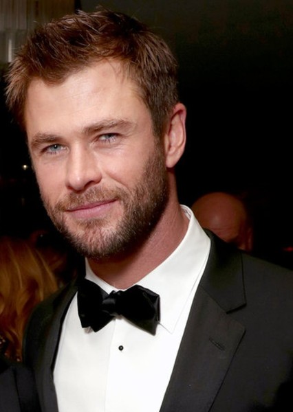 Chris Hemsworth photo