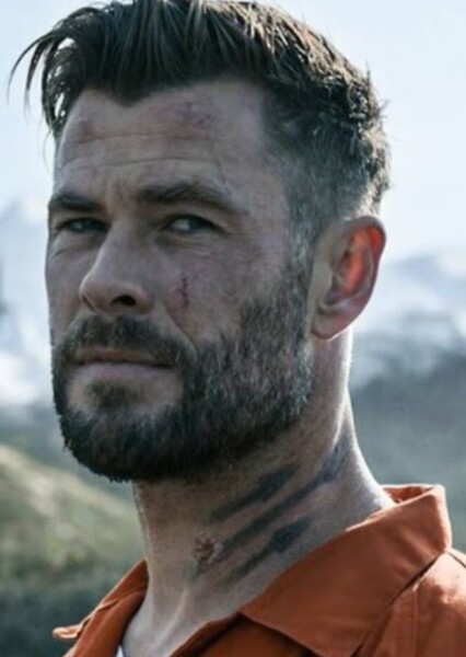 Chris Hemsworth photo