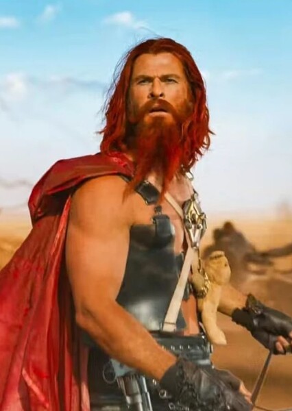 Chris Hemsworth photo