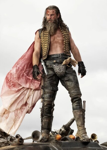 Chris Hemsworth photo