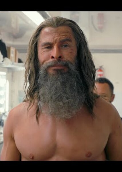 Chris Hemsworth photo