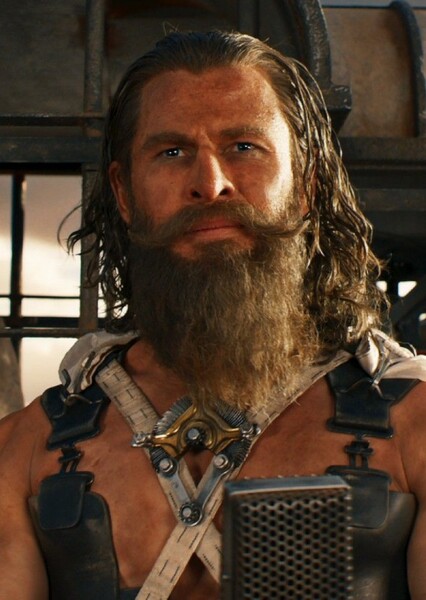 Chris Hemsworth photo