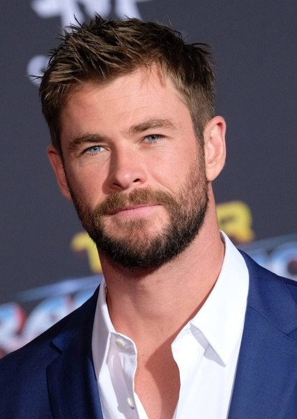 Chris Hemsworth photo