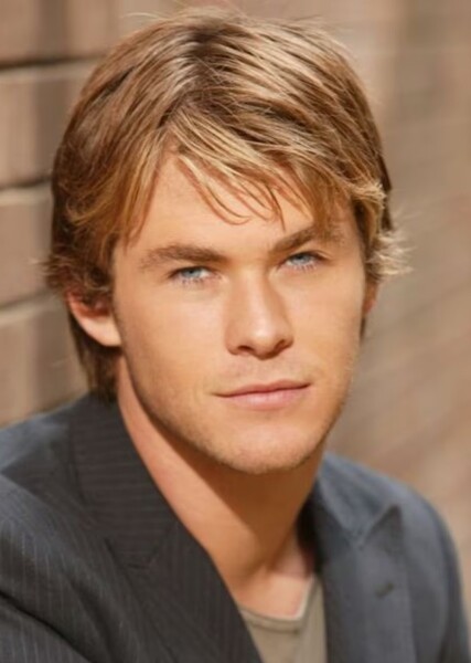 Chris Hemsworth