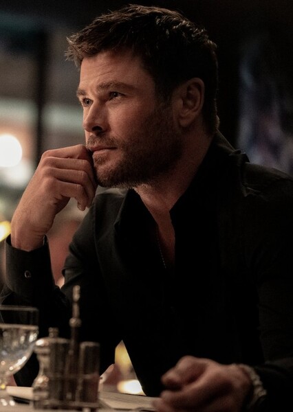 Chris Hemsworth photo