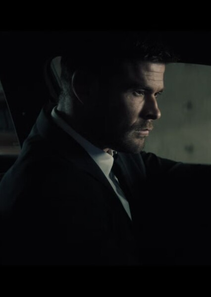 Chris Hemsworth photo