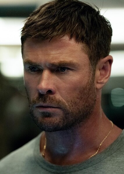 Chris Hemsworth photo