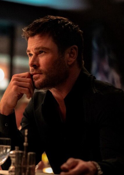 Chris Hemsworth photo