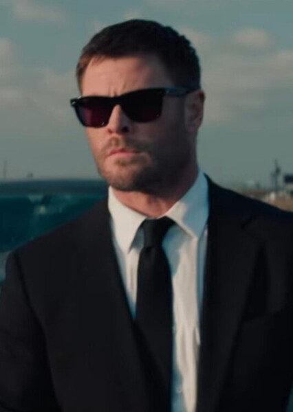 Chris Hemsworth photo