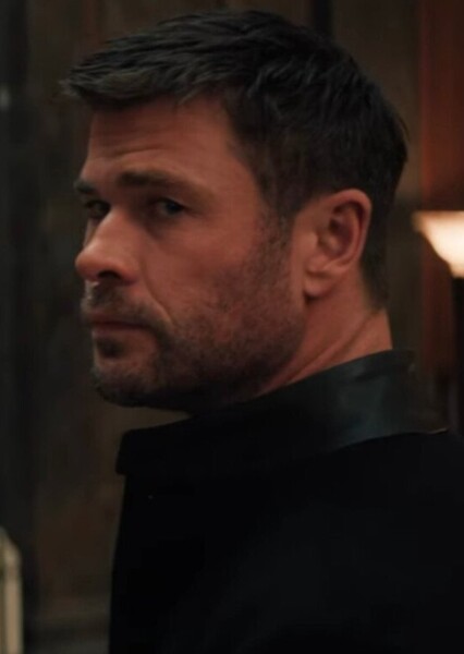 Chris Hemsworth photo