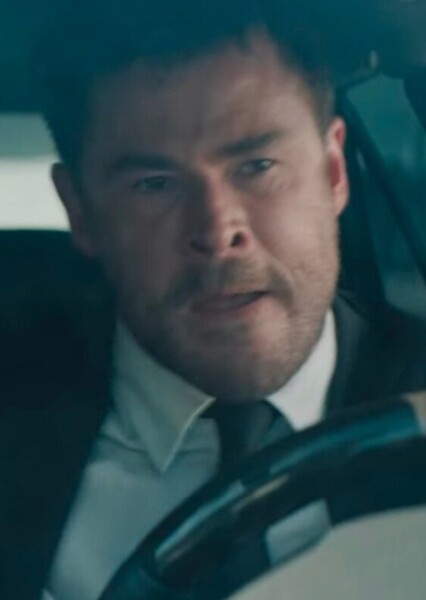 Chris Hemsworth photo