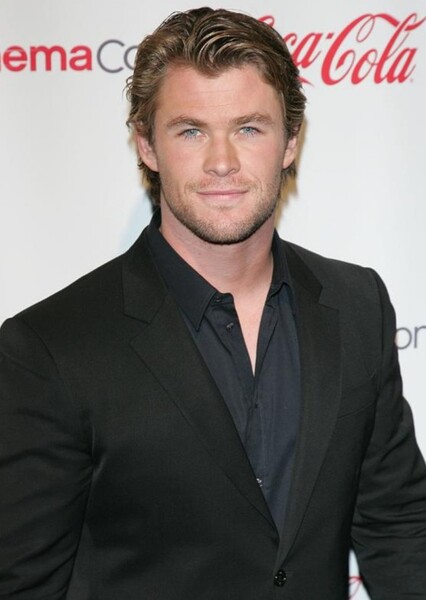 Chris Hemsworth