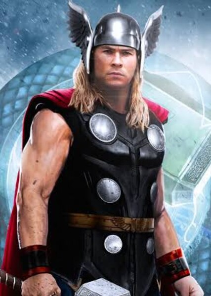 Thor Odinson