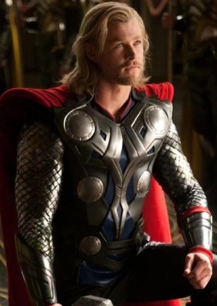 Thor